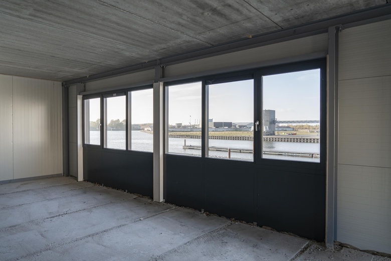 BedrijfsruimteaanKelvinstraat 44 - 58<br/> inHarderwijk