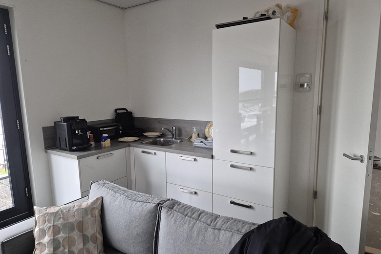 BedrijfsruimteaanDe Schelphoek 102<br/> inHoorn