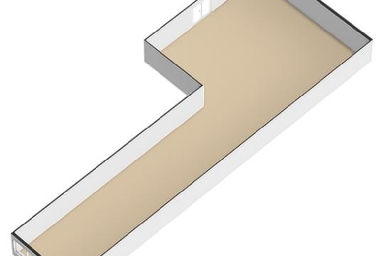 WinkelruimteaanWesselseweg 178<br/> inKootwijkerbroek