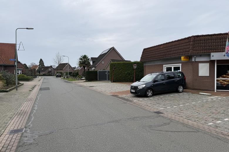 WinkelruimteaanVlasvenstraat 4 b<br/> inMelderslo