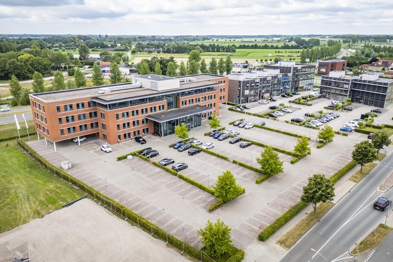 KantoorruimteaanHogeweg 123<br/> inZaltbommel