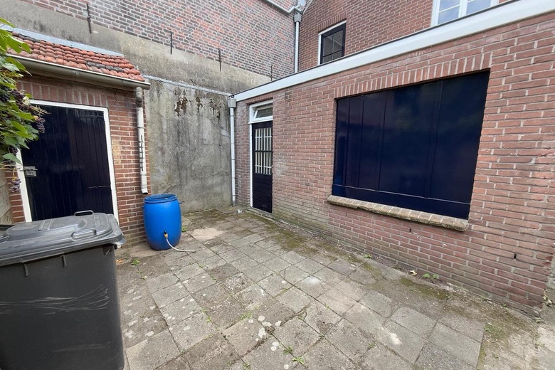 WinkelruimteaanGrotestraat 155<br/> inWaalwijk