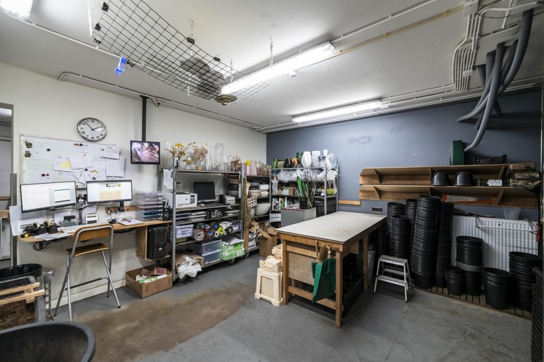 WinkelruimteaanPlantageweg 11<br/> inAlblasserdam