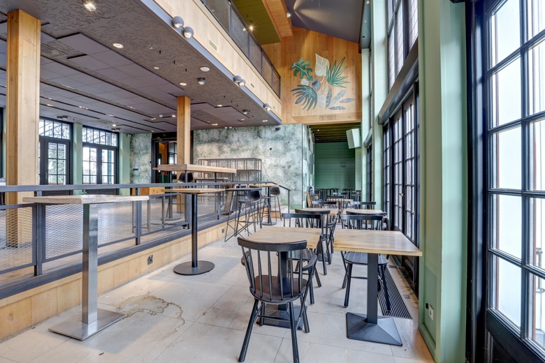 Horeca Huizen - Vaarboom 1 - Foto 5