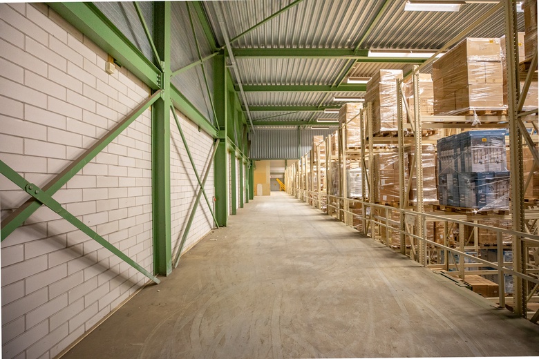 BedrijfsruimteaanDaltonstraat 38 - 40<br/> inHarderwijk