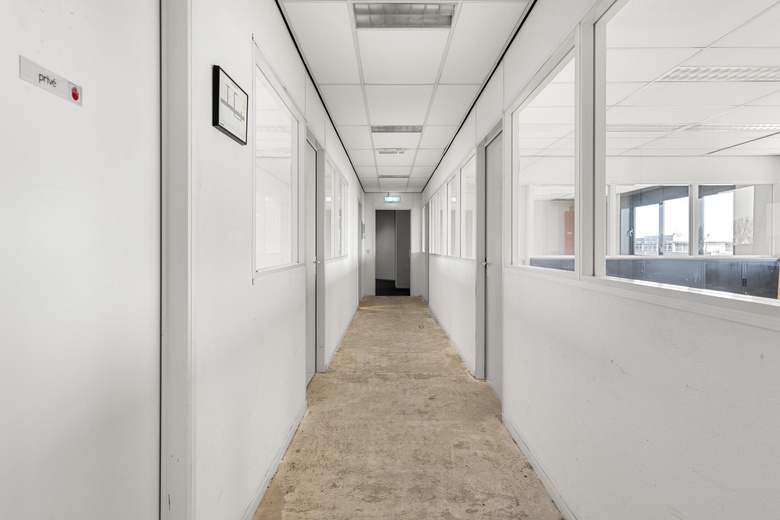 KantoorruimteaanImpact 5<br/> inDuiven