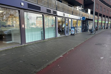 Zorg Den Haag - Volendamlaan 1162 - Foto 2