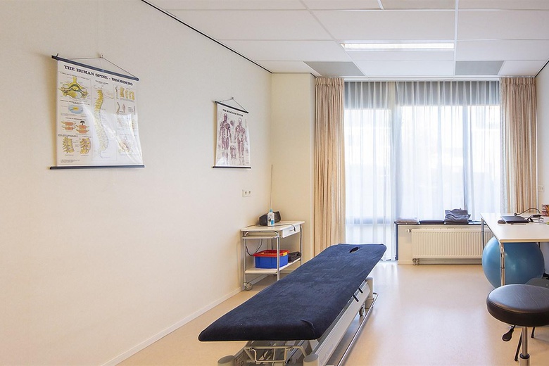 KantoorruimteaanDe Hank 6<br/> inLeusden