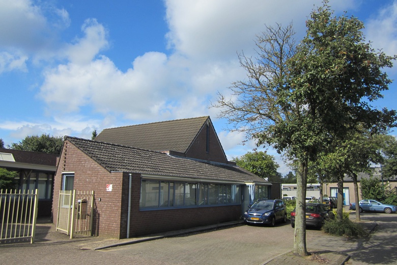 KantoorruimteaanDe Nieuwe Erven 3<br/> inCuijk KantoorruimteaanDe Nieuwe Erven 3<br/> inCuijk