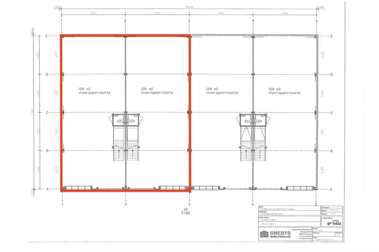 BedrijfsruimteaanMaaseikerweg 9 B<br/> inSusteren