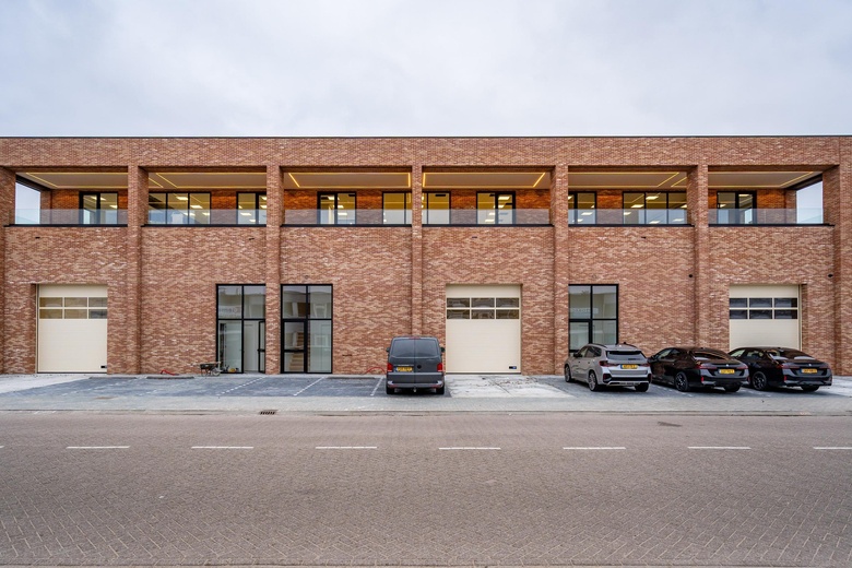 BedrijfsruimteaanPampuslaan 168 M<br/> inWeesp