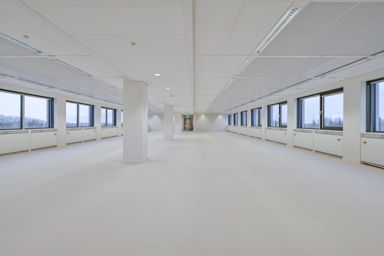 KantoorruimteaanNevelgaarde 36<br/> inNieuwegein