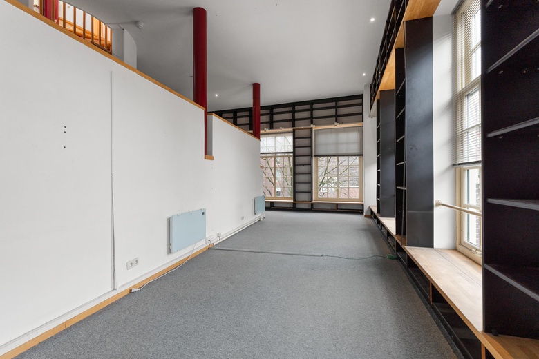 Kantoorruimte Amsterdam - Spuistraat 2 - Foto 12