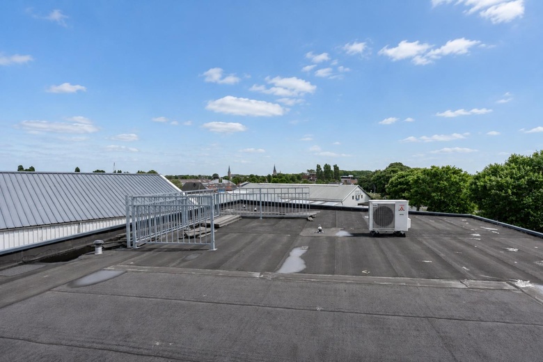 Kantoorruimte Schagen - Zijperweg 4 K - Foto 14