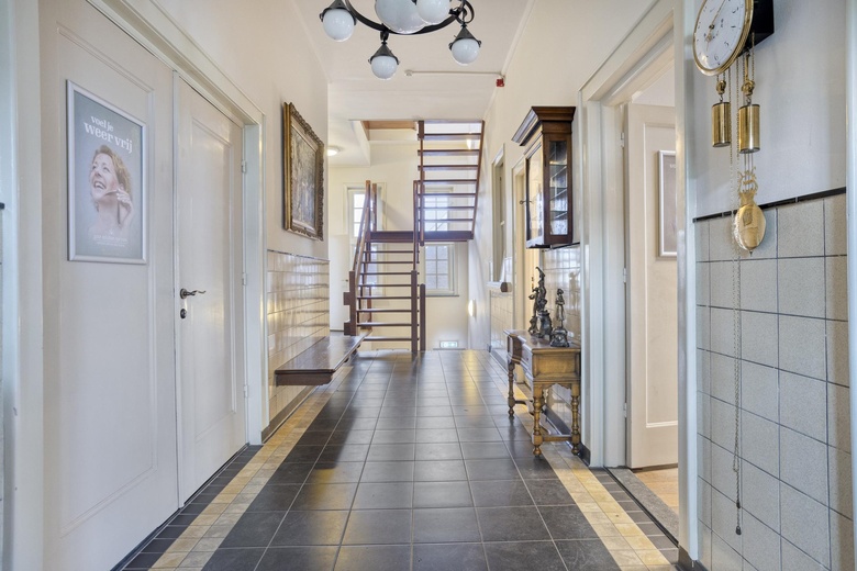 KantoorruimteaanRaadhuisplein 9<br/> inHeeswijk