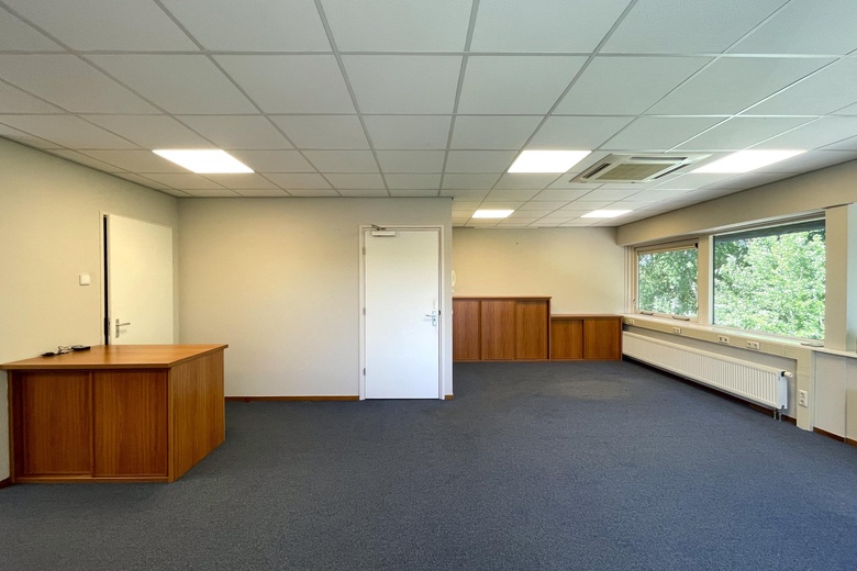 KantoorruimteaanMarie Curiestraat 59<br/> inHarderwijk