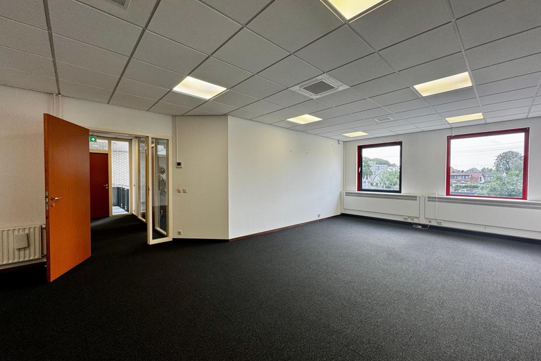KantoorruimteaanKwekerijweg 2 A<br/> inZeist KantoorruimteaanKwekerijweg 2 A<br/> inZeist