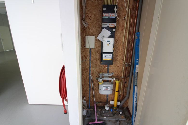 WinkelruimteaanBellstraat 2 D<br/> inVlaardingen