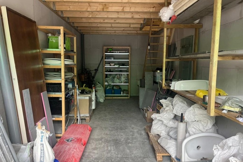 BedrijfsruimteaanSpaubeekstraat 105 25<br/> inTilburg