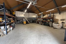 Bedrijfsruimte Drunen - Industrieweg 3 - Foto 4