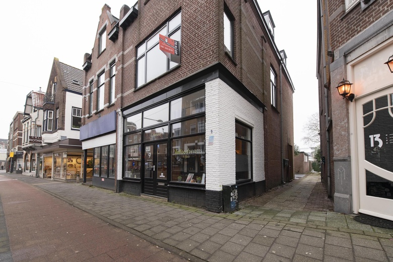 WinkelruimteaanHavenstraat 9<br/> inHilversum