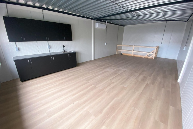 BedrijfsruimteaanVlotbrugweg 13 U<br/> inAlmere BedrijfsruimteaanVlotbrugweg 13 U<br/> inAlmere