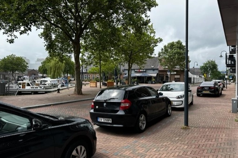 WinkelruimteaanH. Hartplein 14<br/> inVeghel