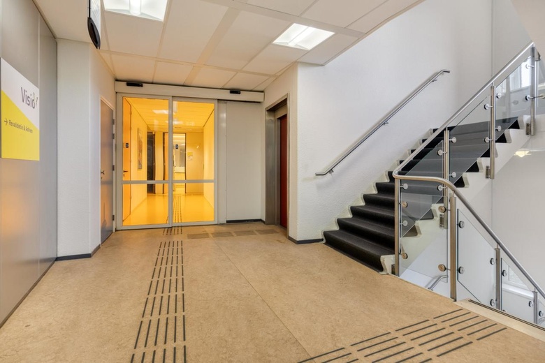 KantoorruimteaanStationspark 2<br/> inGoes