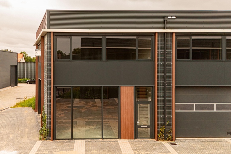 BedrijfsruimteaanDe Marke 4 g<br/> inDieren