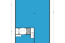 Bekijk foto 1 van eenheid 1 aan de Luchtenhorst 7 b in Zutphen