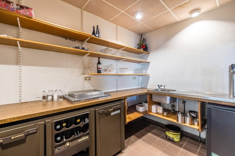 HorecaaanTolhuisweg 5<br/> inDalfsen