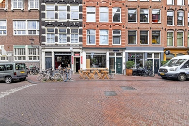 Kantoorruimte Willemsstraat 20 H, Amsterdam | Bedrijfspand.com