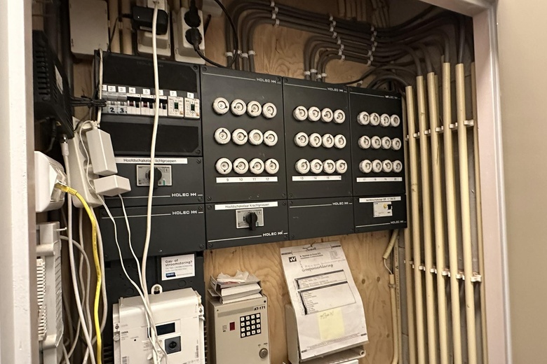 BedrijfsruimteaanNijverheidstraat 31 f<br/> inEdam