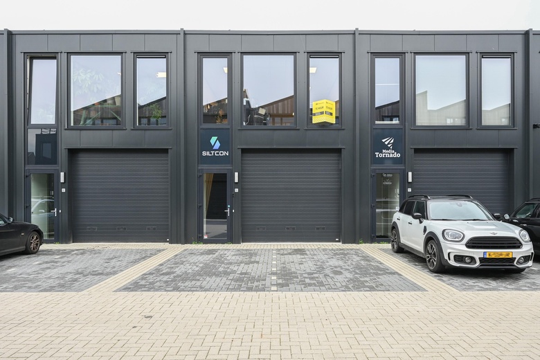 Bekijk foto 1 van Havenstraat 72 d Bekijk foto 1 van Havenstraat 72 d