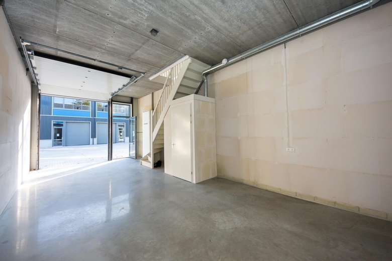 BedrijfsruimteaanBirkt 119<br/> inAmersfoort