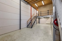 Bedrijfsruimte Oud-Gastel - Neon 25 g - Foto 4