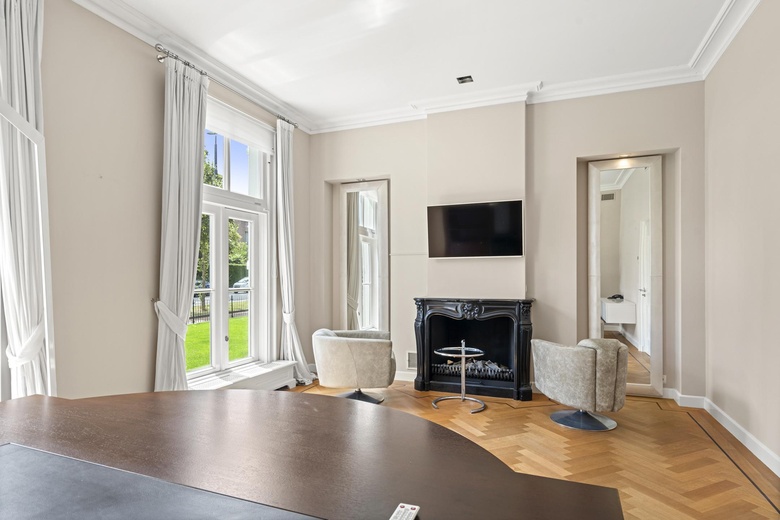 KantoorruimteaanStationsweg 2<br/> inOosterbeek KantoorruimteaanStationsweg 2<br/> inOosterbeek