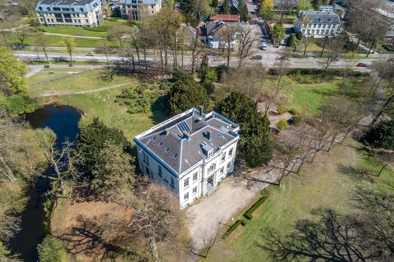 KantoorruimteaanUtrechtseweg 82<br/> inZeist