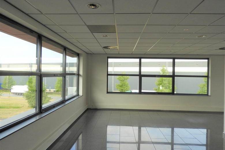 KantoorruimteaanTuinschouw 4<br/> inVianen
