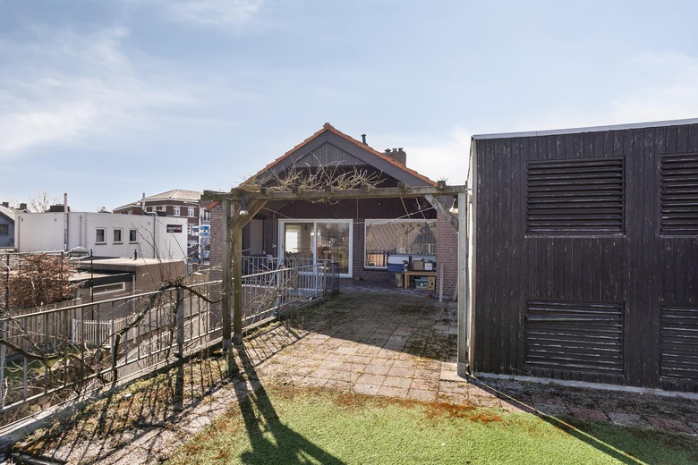 WinkelruimteaanVenrayseweg 2 a<br/> inHorst