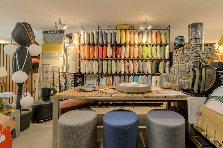 WinkelruimteaanVoorstraat 61<br/> inWillemstad