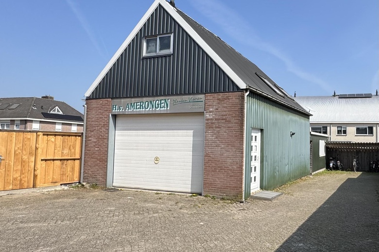 KantoorruimteaanNieuweweg 140<br/> inVeenendaal