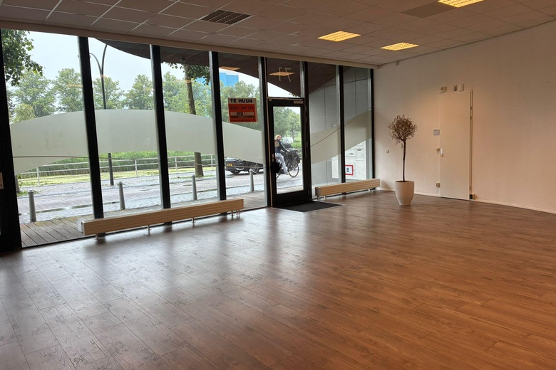 KantoorruimteaanZilverparkkade 71<br/> inLelystad