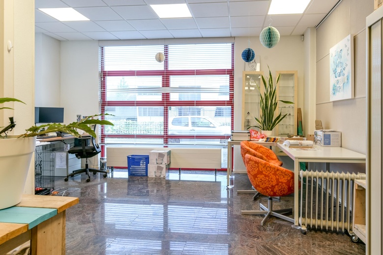 Bedrijfsruimte Uithoorn - Ondernemingsweg 49 - Foto 10