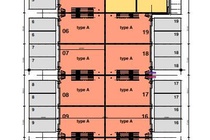 Bekijk foto 6 van Rooseindsestraat 0 ong Bekijk foto 6 van Rooseindsestraat 0 ong