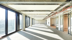 Kantoorruimte te huur Amsterdam - H.J.E. Wenckebachweg 230