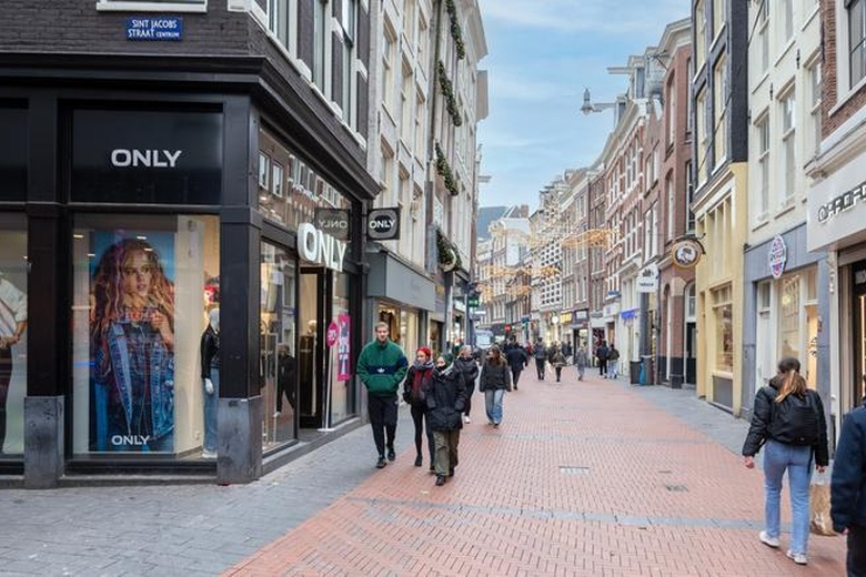 Winkelruimte Amsterdam - Nieuwendijk 112 - Foto 4
