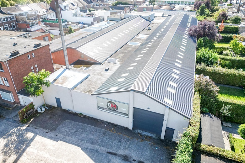 BedrijfsruimteaanOude Maastrichterweg 29<br/> inGeleen BedrijfsruimteaanOude Maastrichterweg 29<br/> inGeleen