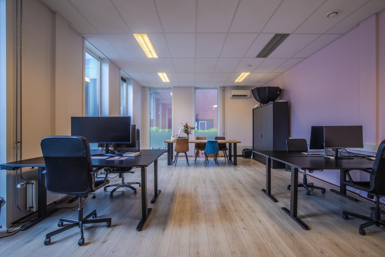 BedrijfsruimteaanImpact 71 h<br/> inDuiven BedrijfsruimteaanImpact 71 h<br/> inDuiven