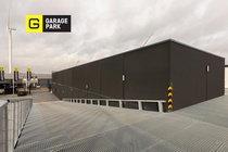 Bedrijfsruimte Den Bosch - GaragePark Den Bosch 0 ong - Foto 4